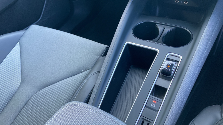 Skoda Enyaq 210kW 85 Edition 82kWh 5dr Auto Electric Estate